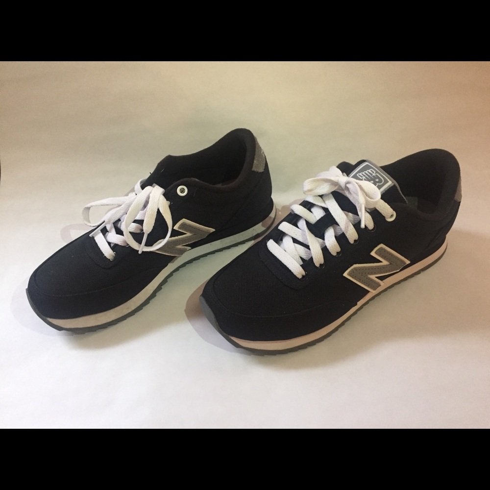 Classic 501 Women’s New Balance Sneakers